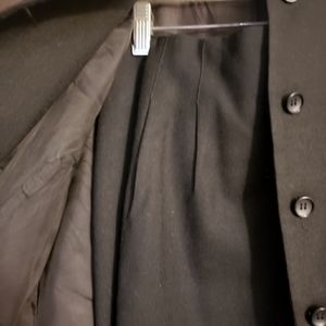 Skirt Suit